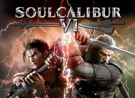 Soulcalibur 6 ปัญหาเล็กน้อยบางอย่างไม่ได้ช่วยอะไรมาก