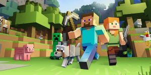 เกม Minecraft